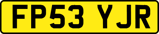 FP53YJR
