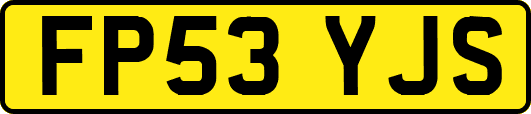 FP53YJS