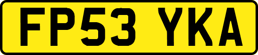 FP53YKA
