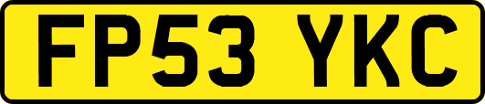 FP53YKC