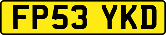 FP53YKD