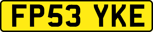 FP53YKE