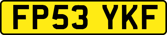 FP53YKF