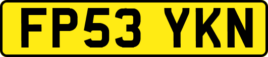 FP53YKN