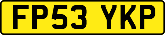 FP53YKP