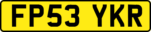FP53YKR
