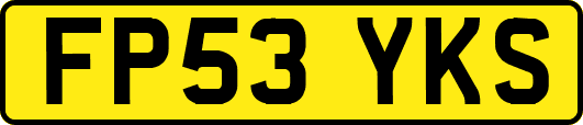 FP53YKS