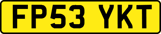 FP53YKT