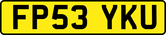 FP53YKU