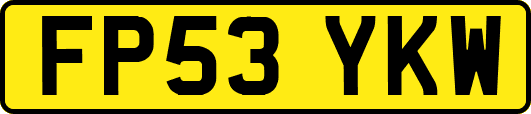 FP53YKW