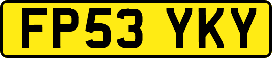 FP53YKY
