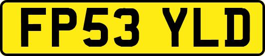 FP53YLD