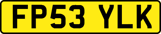 FP53YLK