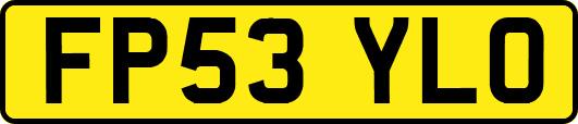 FP53YLO