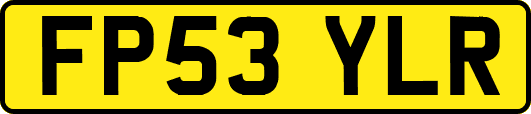 FP53YLR