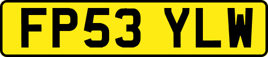 FP53YLW