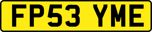 FP53YME