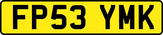 FP53YMK