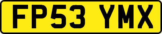 FP53YMX