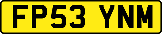FP53YNM