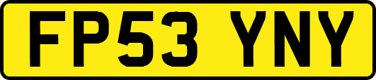 FP53YNY