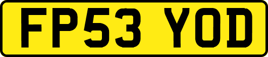 FP53YOD