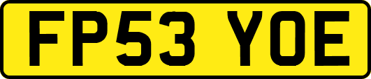 FP53YOE