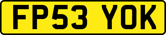 FP53YOK