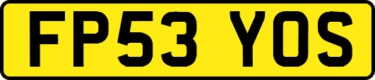 FP53YOS