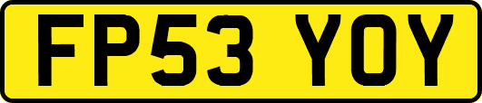 FP53YOY