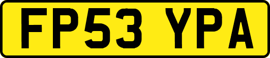 FP53YPA