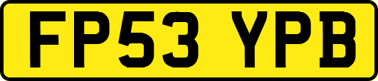 FP53YPB