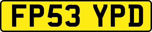 FP53YPD