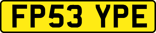 FP53YPE