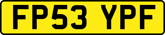 FP53YPF