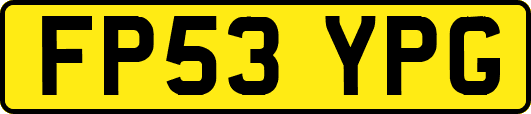 FP53YPG