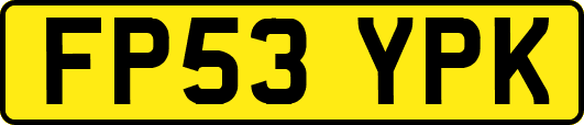 FP53YPK