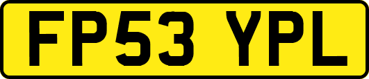 FP53YPL