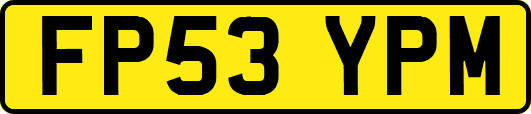 FP53YPM