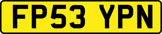 FP53YPN