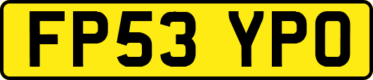 FP53YPO