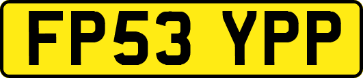 FP53YPP