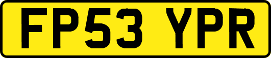 FP53YPR