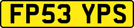 FP53YPS