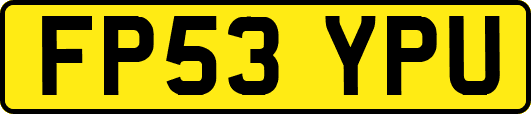 FP53YPU