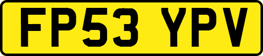 FP53YPV