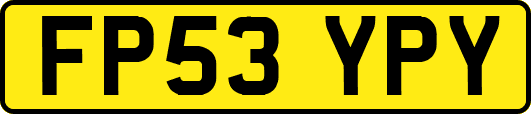 FP53YPY