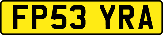 FP53YRA