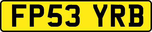 FP53YRB