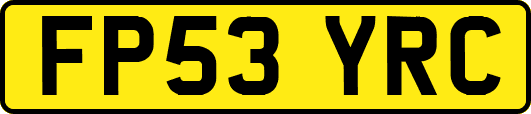 FP53YRC